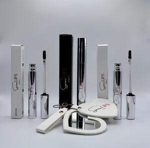 PACK ULTIME LIPS 1 Repulpeur + 2 Encres à Lèvres (+ MINI MIROIR OFFERT)