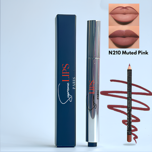 PACK PREMIUM SUPREME LIPS
