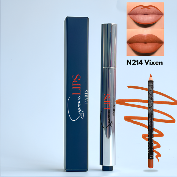 PACK PREMIUM SUPREME LIPS