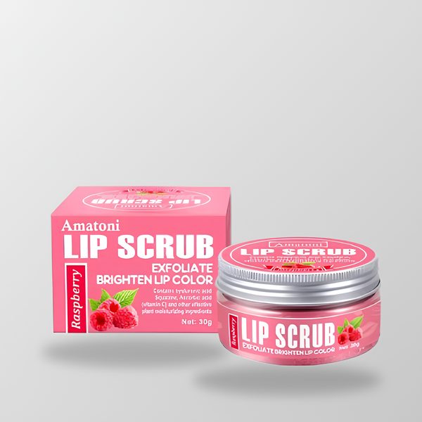 SUPREME LIPS SCRUB