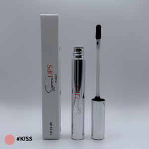 PACK DREAM LIPS 2 Encres à Lèvres (KISS + BLOOM)