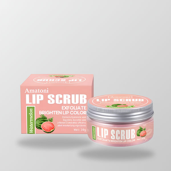 SUPREME LIPS SCRUB