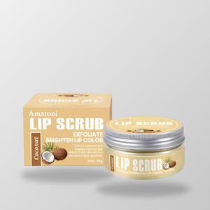 SUPREME LIPS SCRUB