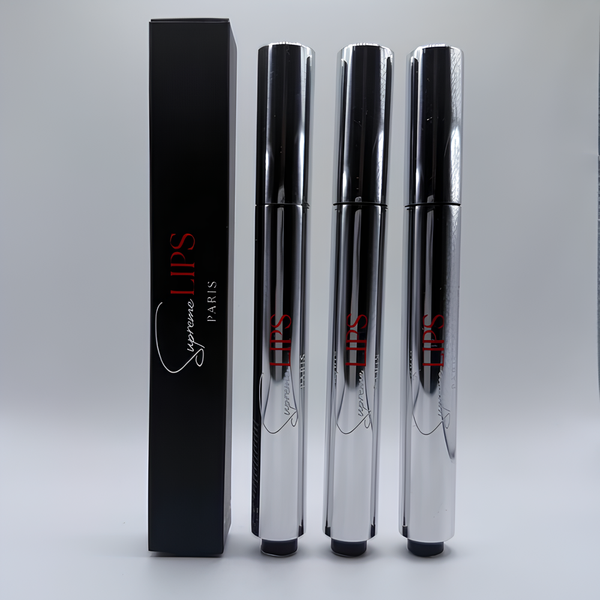 PACK TRIO SUPREME LIPS PLUMPER