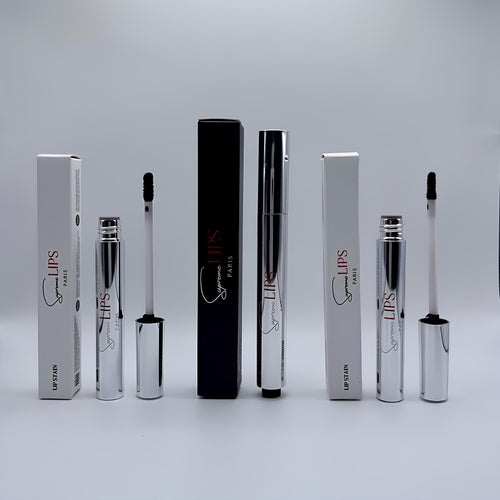 PACK ULTIME LIPS 1 Repulpeur + 2 Encres à Lèvres