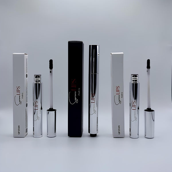 PACK ULTIME LIPS 1 Repulpeur + 2 Encres à Lèvres (KISS + BLOOM)