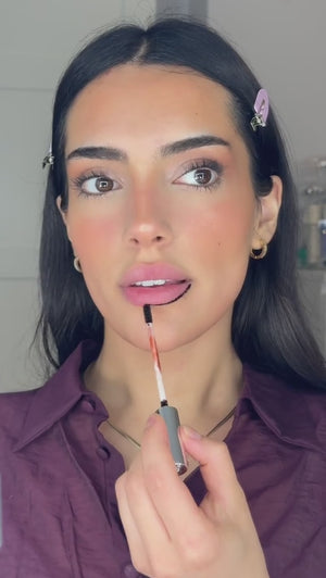 PACK ULTIME LIPS 1 Repulpeur + 2 Encres à Lèvres (KISS + BLOOM)