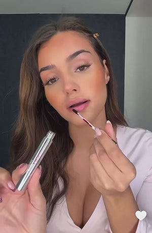 PACK DREAM LIPS 2 Encres à Lèvres (KISS + BLOOM)