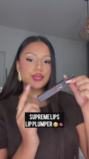 PACK ULTIME LIPS 1 Repulpeur + 2 Encres à Lèvres (KISS + BLOOM)